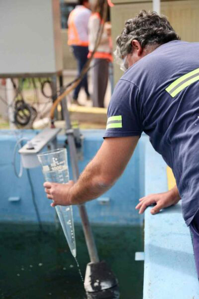 Cervecería y Maltería Quilmes invirtió más de USD 8,6 millones en proyectos de eficiencia hídrica