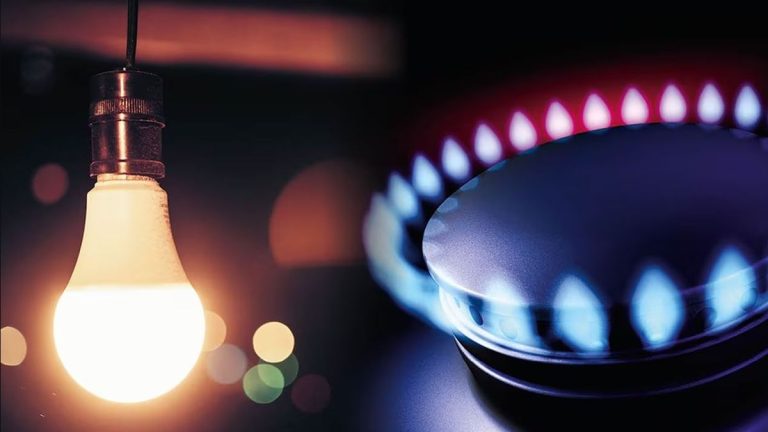Confirman nuevos aumentos en las tarifas de luz y gas – PLATAFORMA AZUL